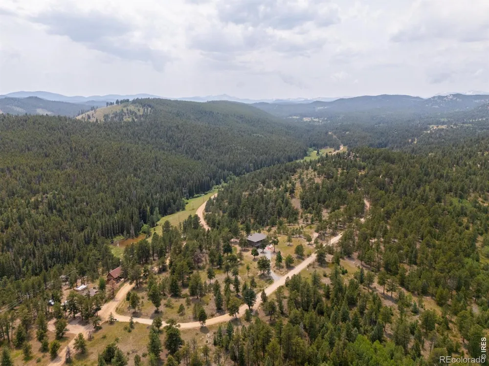 2001 County Road 68 Nederland, CO 80466