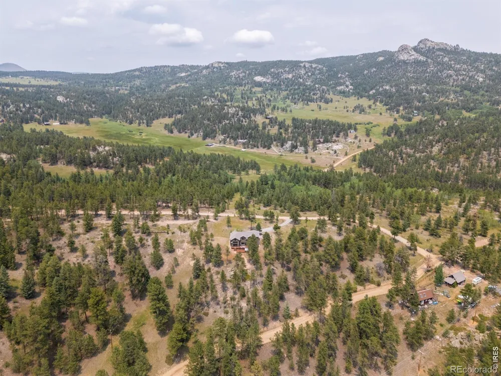 2001 County Road 68 Nederland, CO 80466
