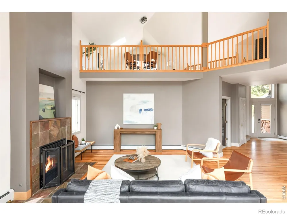 2001 County Road 68 Nederland, CO 80466