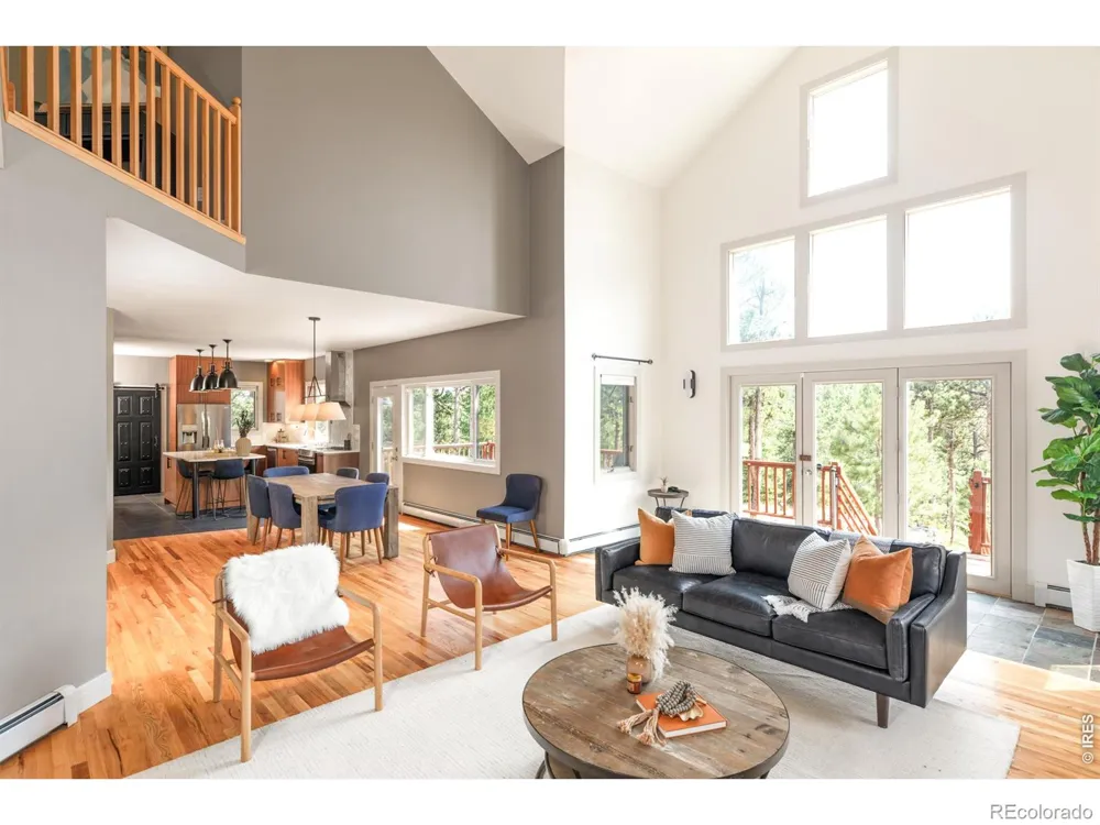 2001 County Road 68 Nederland, CO 80466