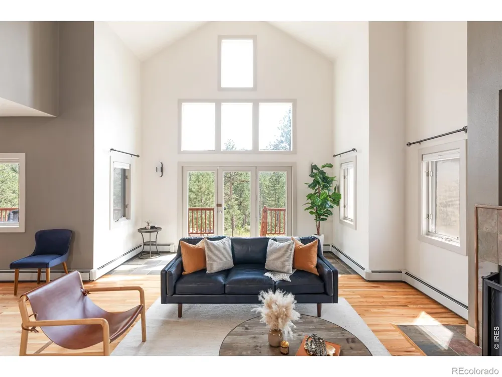 2001 County Road 68 Nederland, CO 80466