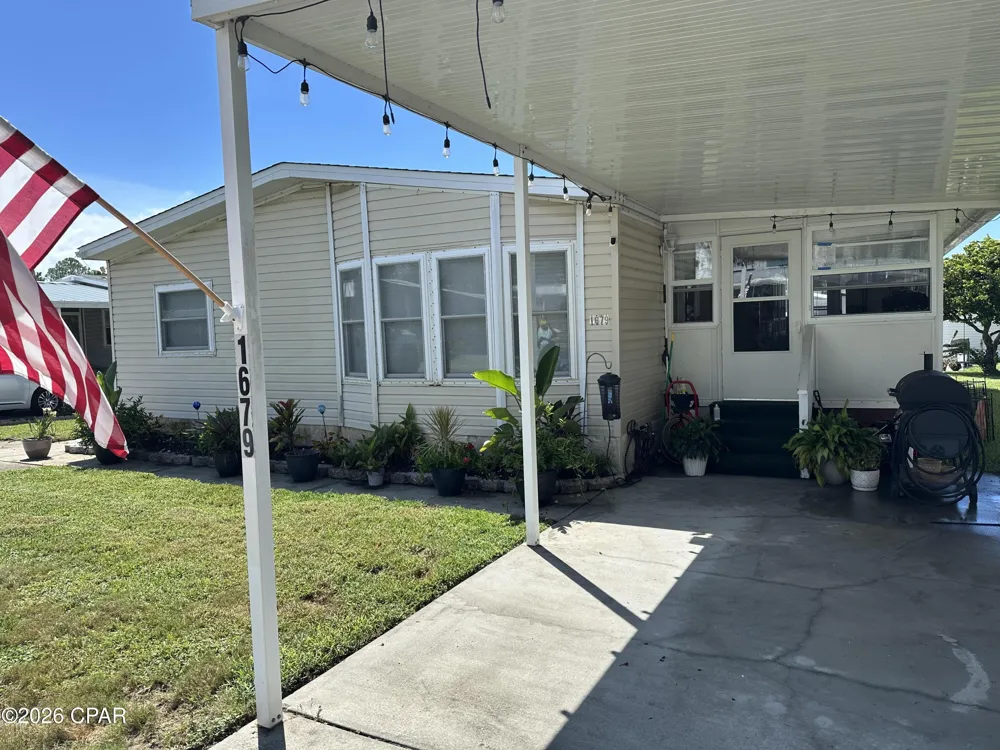 1679 Acre Circle Panama City Beach, FL 32407