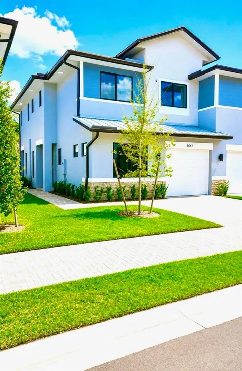 3667 SW MAGNOLIA RIDGE LANE