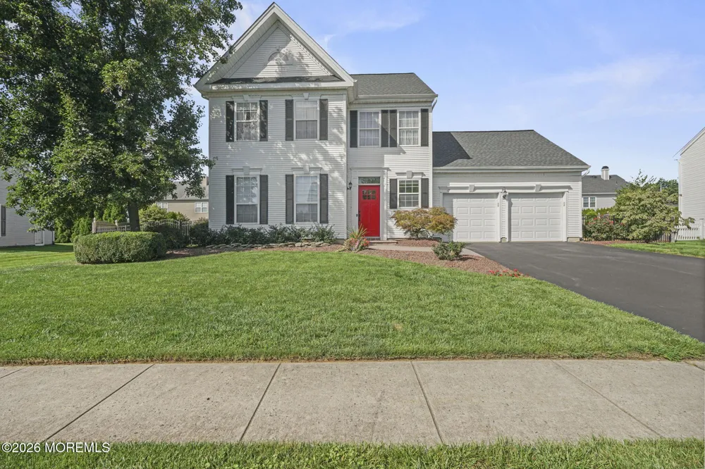 17 Saint Johns Drive Freehold, NJ 07728