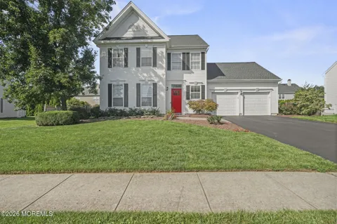 17 Saint Johns Drive