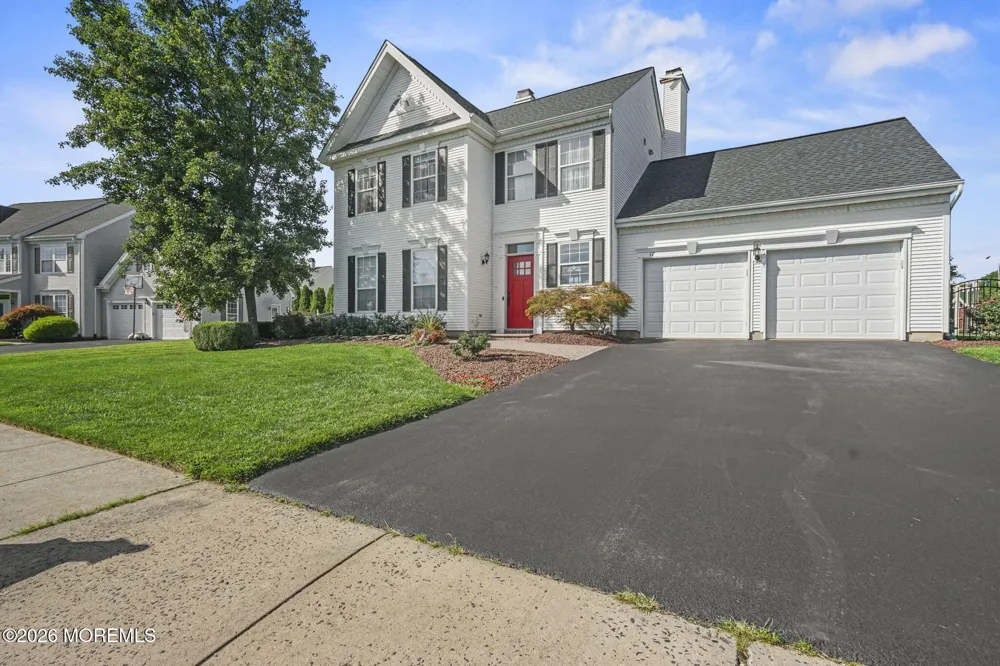 17 Saint Johns Drive Freehold, NJ 07728