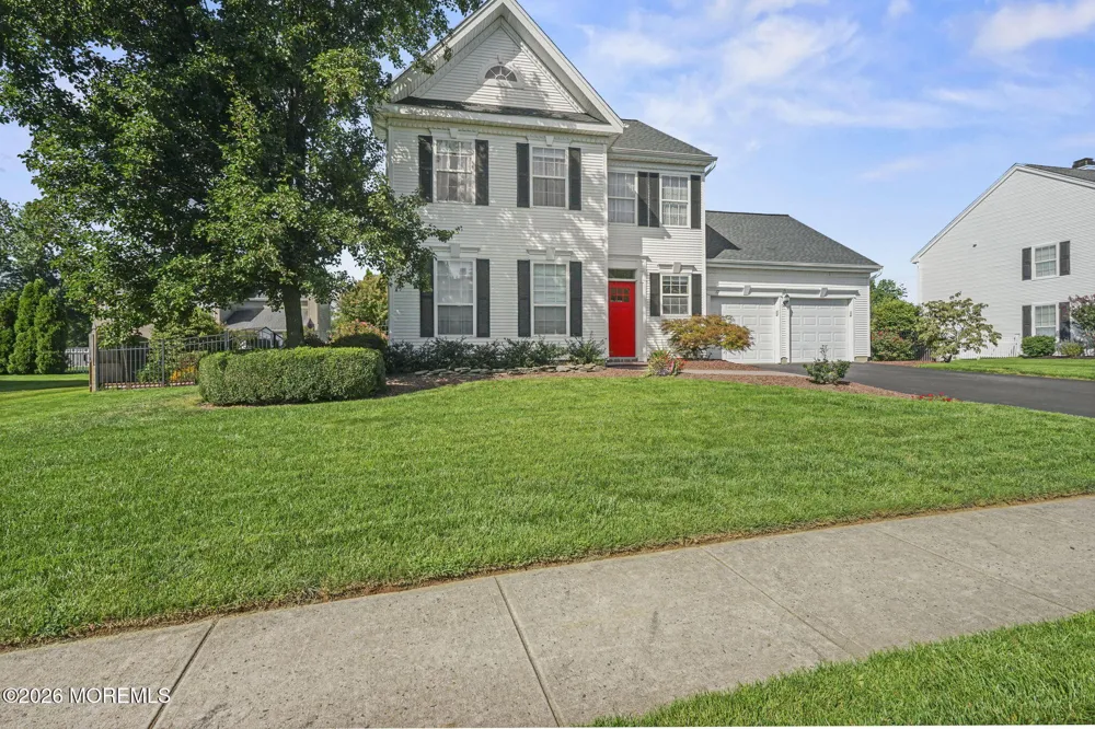 17 Saint Johns Drive Freehold, NJ 07728