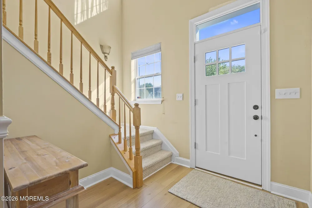 17 Saint Johns Drive Freehold, NJ 07728