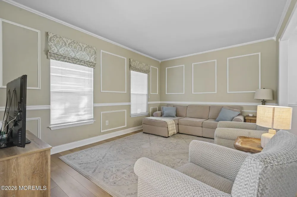17 Saint Johns Drive Freehold, NJ 07728
