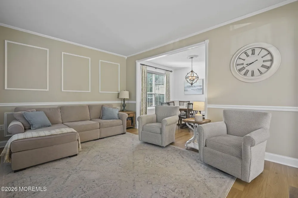 17 Saint Johns Drive Freehold, NJ 07728