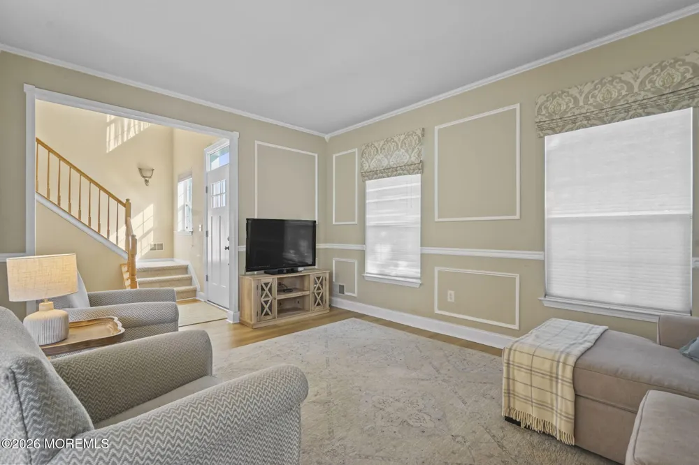 17 Saint Johns Drive Freehold, NJ 07728