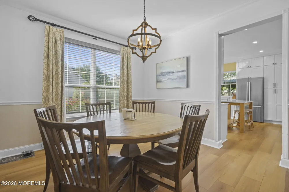 17 Saint Johns Drive Freehold, NJ 07728