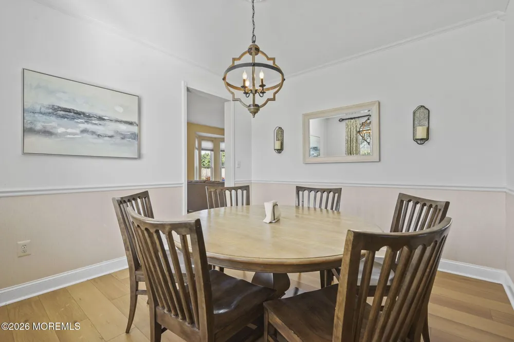17 Saint Johns Drive Freehold, NJ 07728