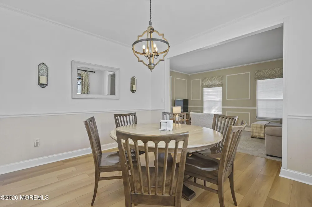 17 Saint Johns Drive Freehold, NJ 07728