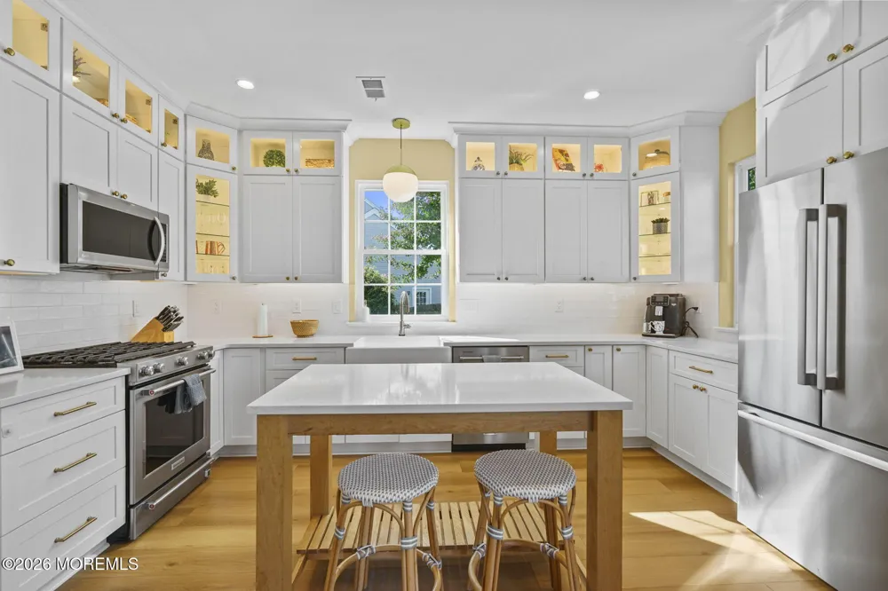 17 Saint Johns Drive Freehold, NJ 07728