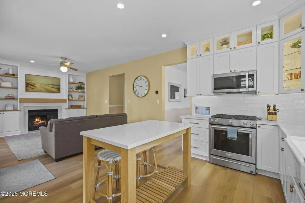 17 Saint Johns Drive Freehold, NJ 07728