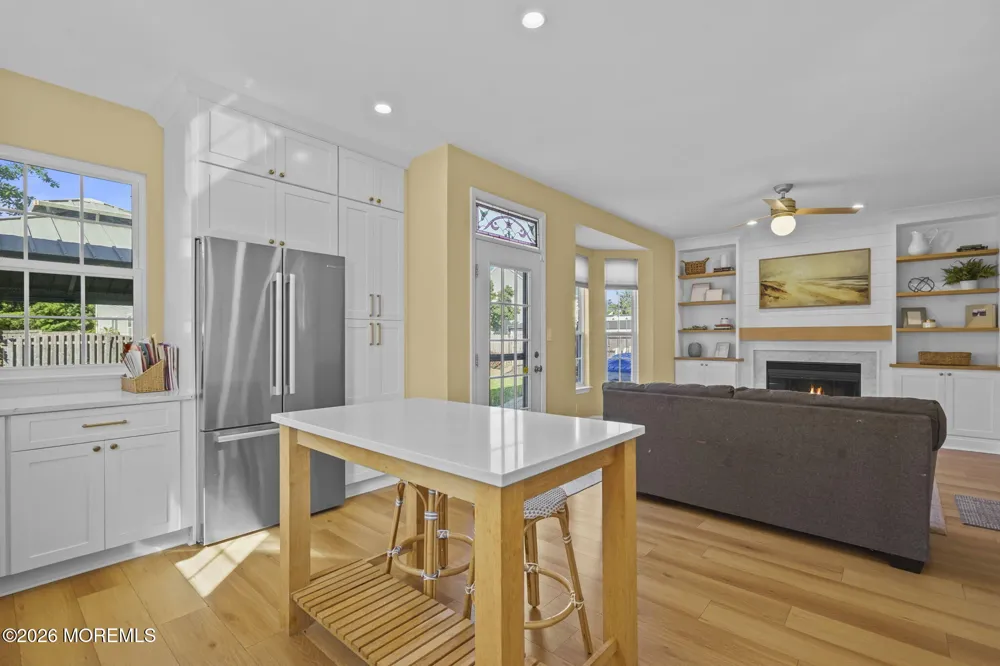 17 Saint Johns Drive Freehold, NJ 07728