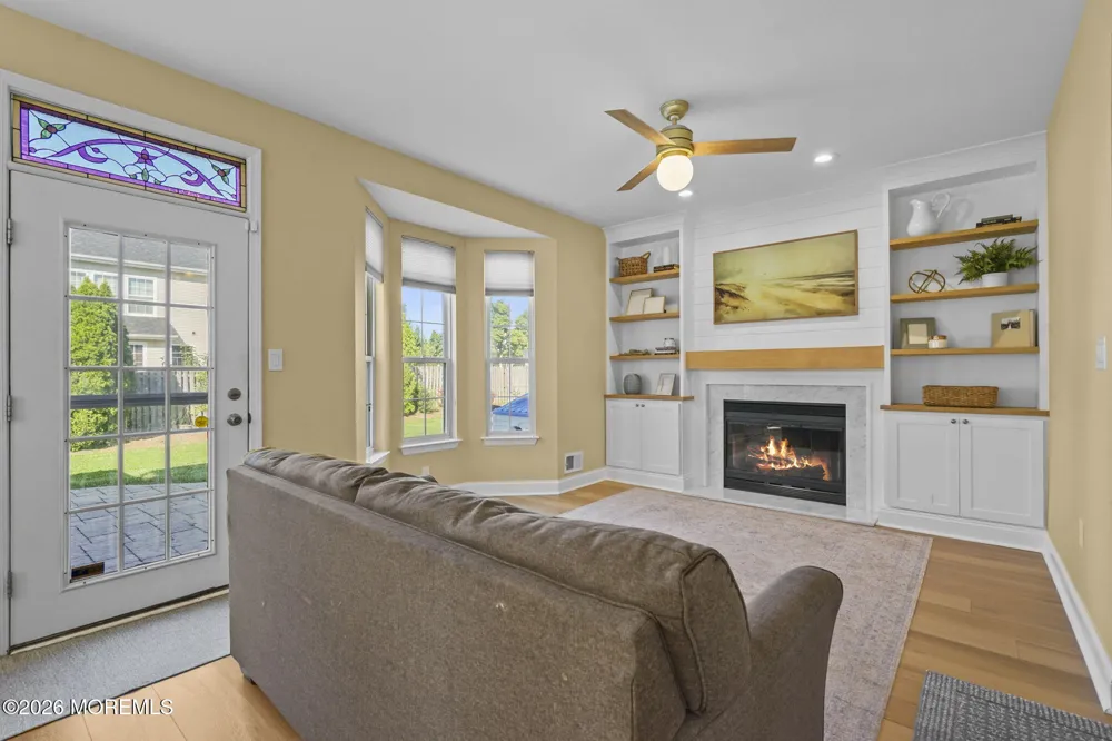 17 Saint Johns Drive Freehold, NJ 07728