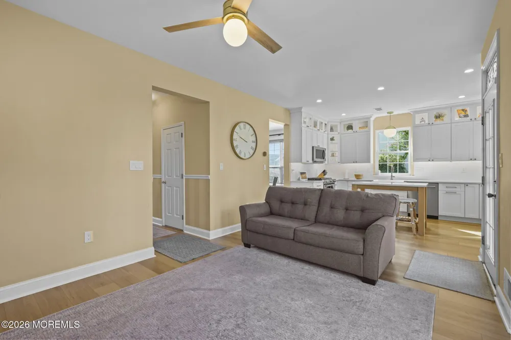 17 Saint Johns Drive Freehold, NJ 07728
