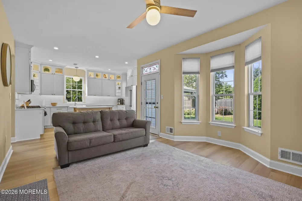 17 Saint Johns Drive Freehold, NJ 07728