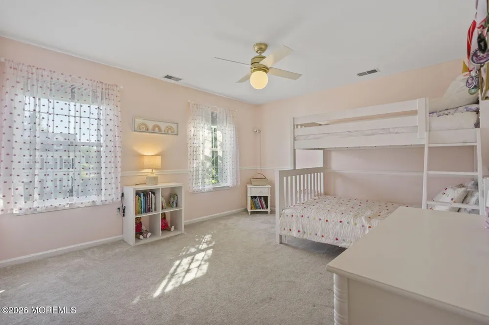 17 Saint Johns Drive Freehold, NJ 07728