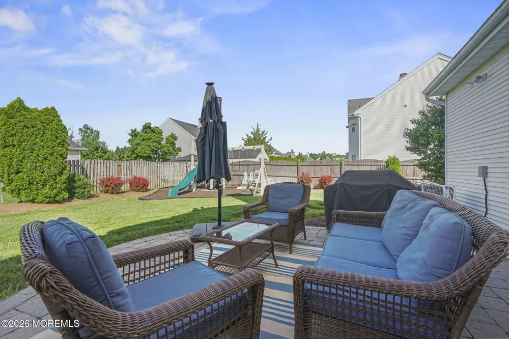 17 Saint Johns Drive Freehold, NJ 07728