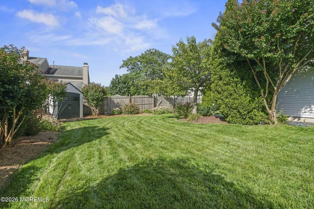 17 Saint Johns Drive Freehold, NJ 07728