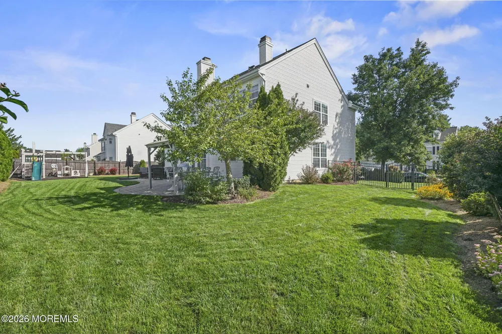 17 Saint Johns Drive Freehold, NJ 07728