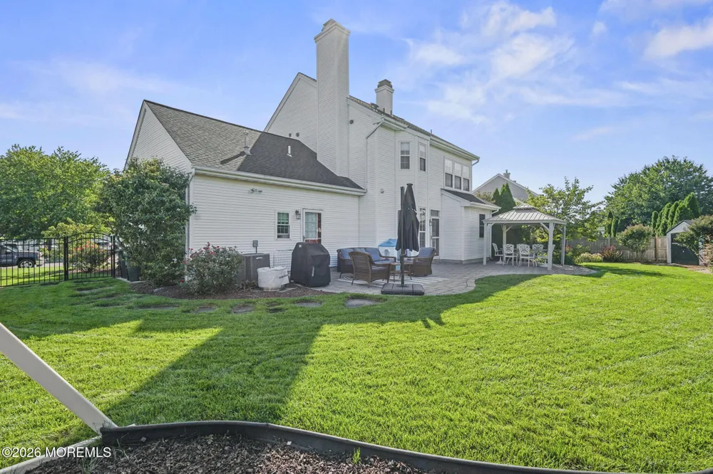 17 Saint Johns Drive Freehold, NJ 07728