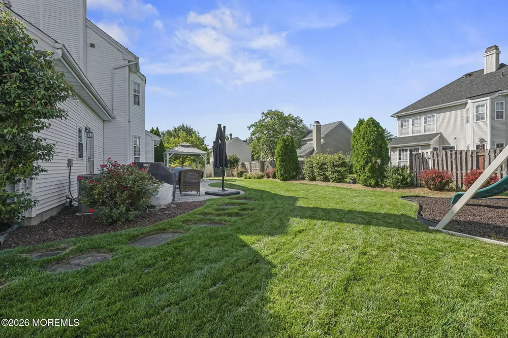 17 Saint Johns Drive Freehold, NJ 07728