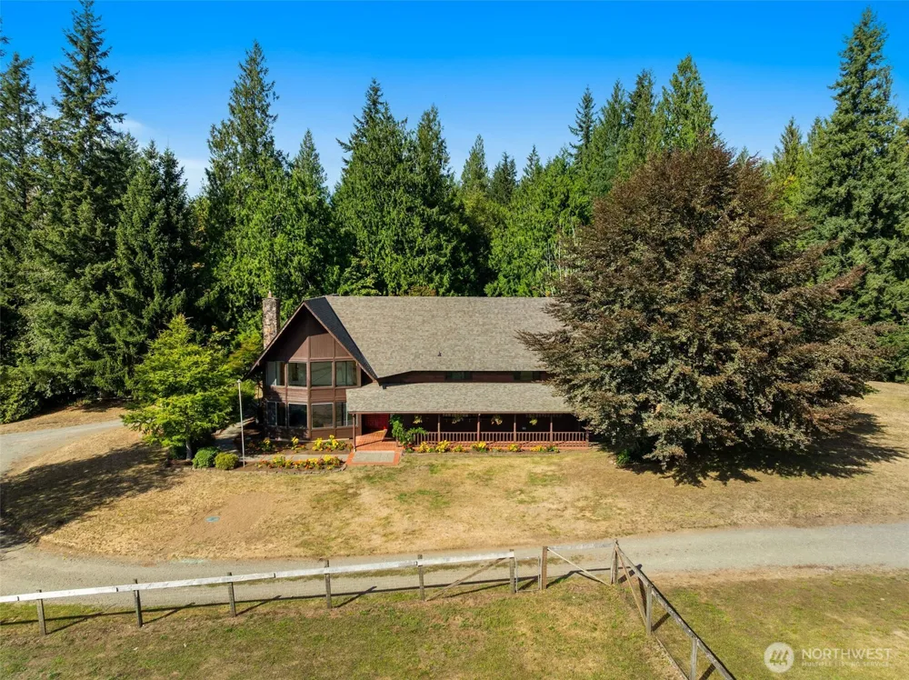 41328 305th Avenue SE Enumclaw, WA 98022