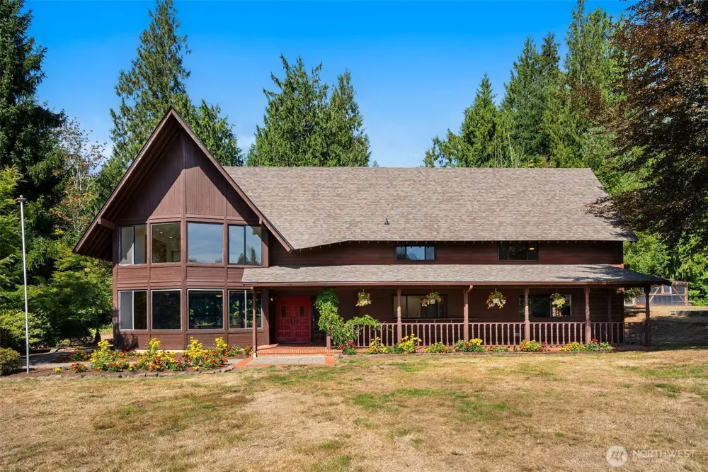 41328 305th Avenue SE Enumclaw, WA 98022