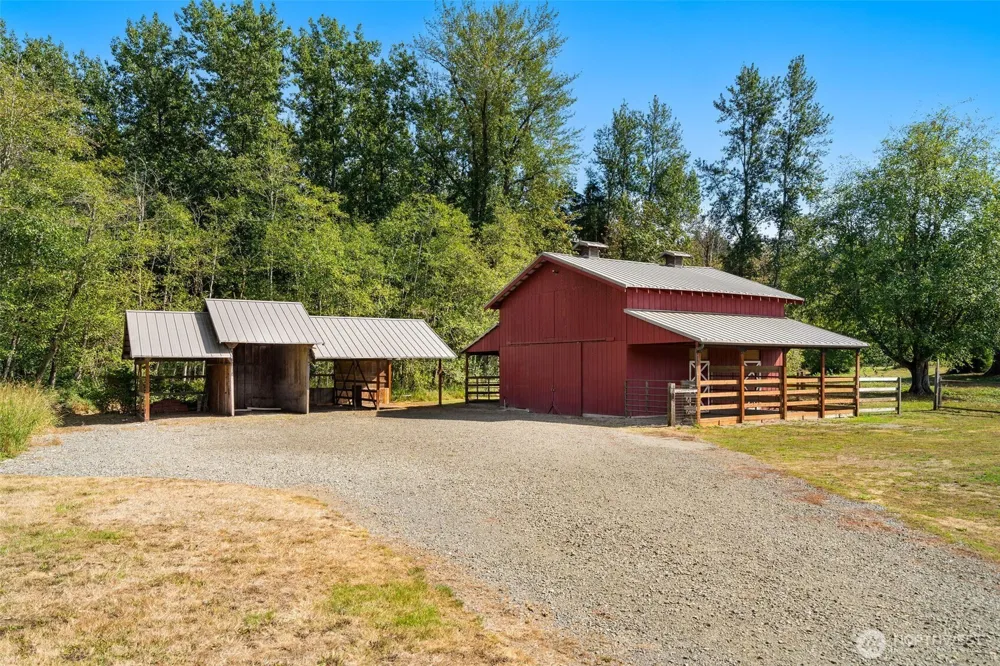 41328 305th Avenue SE Enumclaw, WA 98022