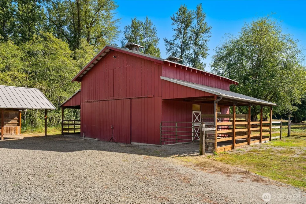 41328 305th Avenue SE Enumclaw, WA 98022