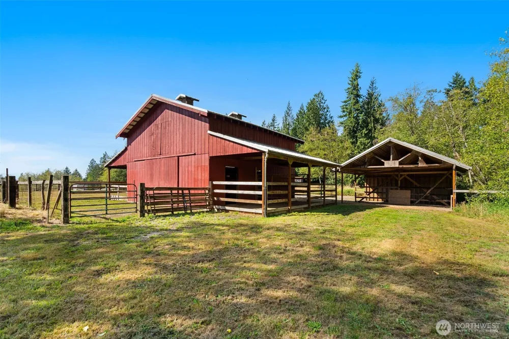 41328 305th Avenue SE Enumclaw, WA 98022