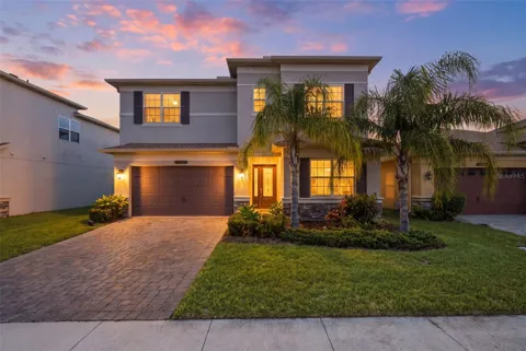 3073 MOUNTAIN SPRUCE TERRACE