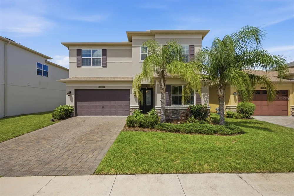 3073 MOUNTAIN SPRUCE TERRACE Wesley Chapel, FL 33543