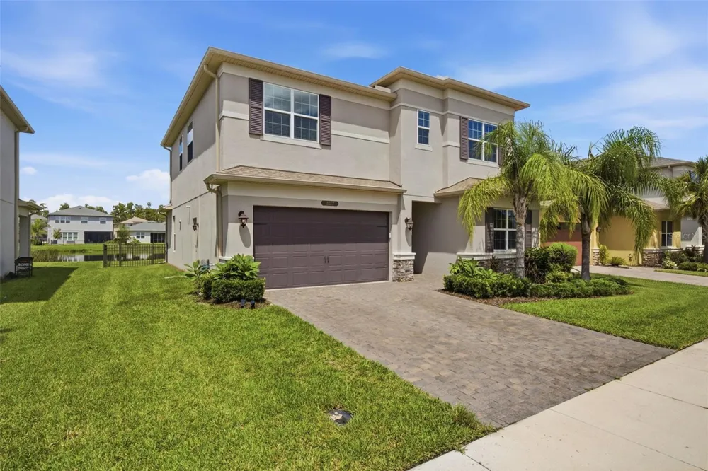 3073 MOUNTAIN SPRUCE TERRACE Wesley Chapel, FL 33543