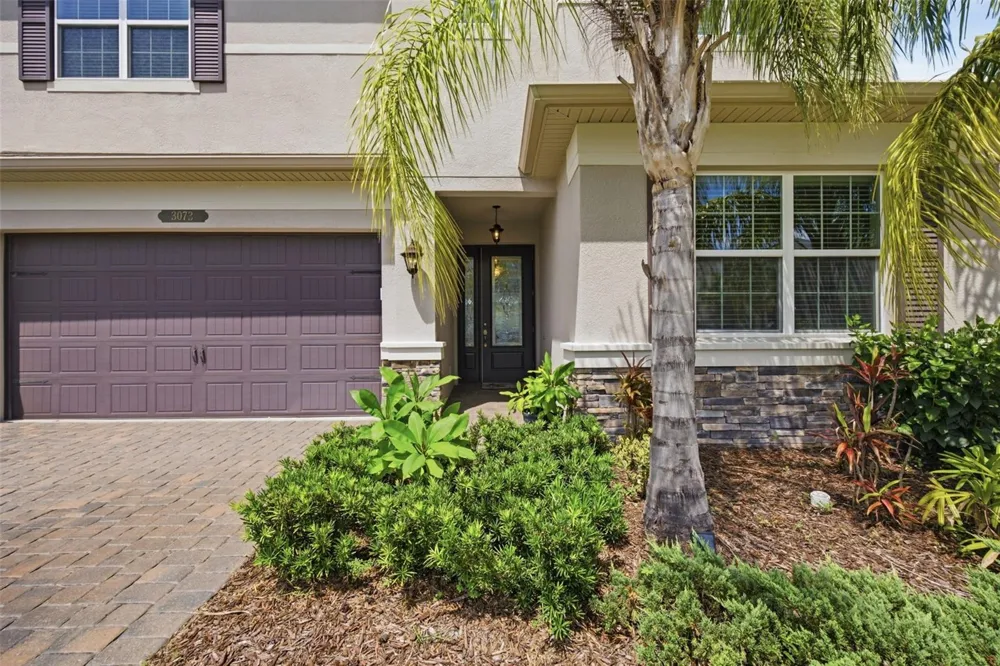 3073 MOUNTAIN SPRUCE TERRACE Wesley Chapel, FL 33543
