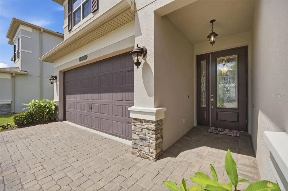 3073 MOUNTAIN SPRUCE TERRACE Wesley Chapel, FL 33543
