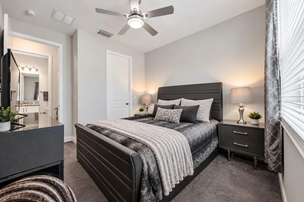 3073 MOUNTAIN SPRUCE TERRACE Wesley Chapel, FL 33543