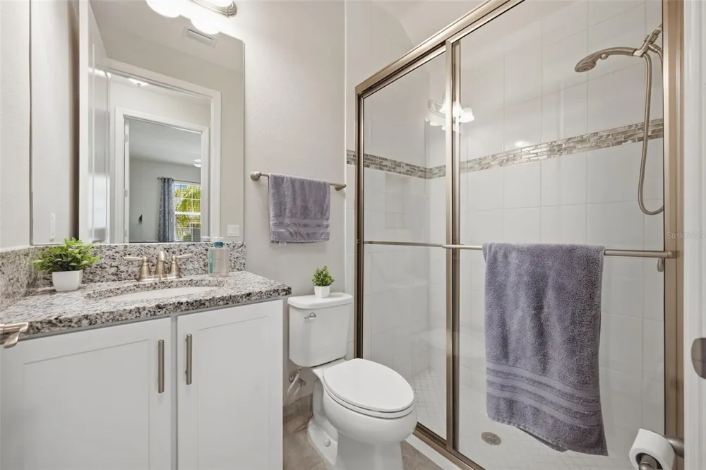 3073 MOUNTAIN SPRUCE TERRACE Wesley Chapel, FL 33543