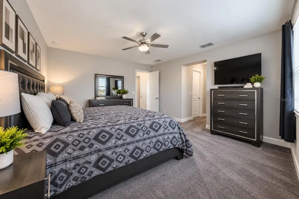 3073 MOUNTAIN SPRUCE TERRACE Wesley Chapel, FL 33543
