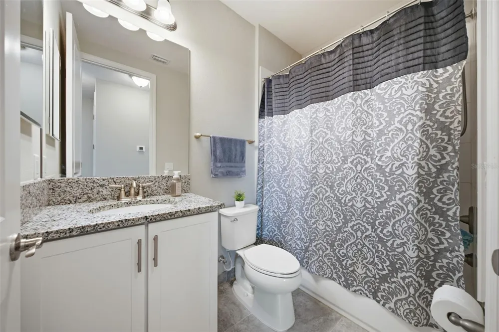 3073 MOUNTAIN SPRUCE TERRACE Wesley Chapel, FL 33543