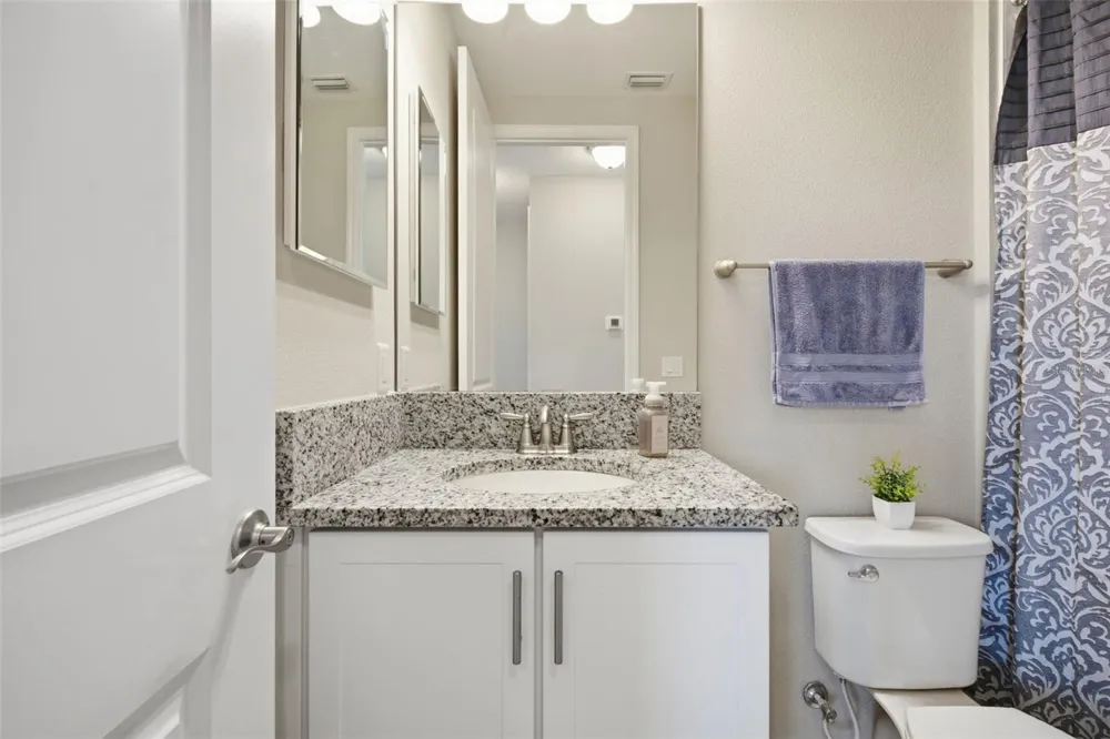 3073 MOUNTAIN SPRUCE TERRACE Wesley Chapel, FL 33543