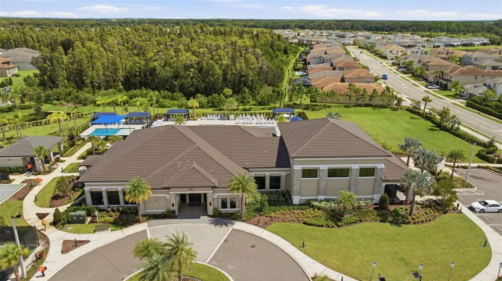 3073 MOUNTAIN SPRUCE TERRACE Wesley Chapel, FL 33543
