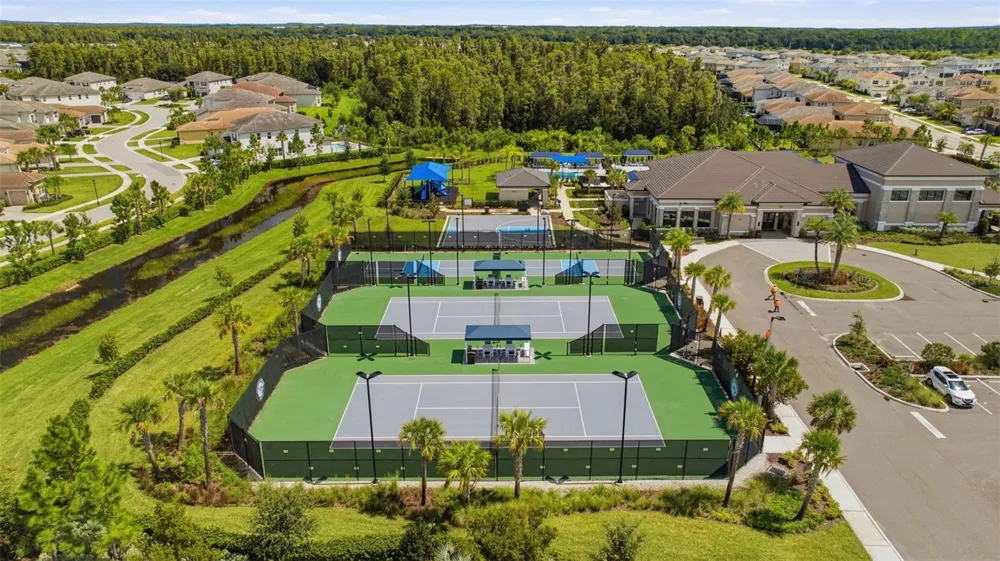 3073 MOUNTAIN SPRUCE TERRACE Wesley Chapel, FL 33543