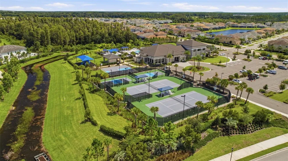 3073 MOUNTAIN SPRUCE TERRACE Wesley Chapel, FL 33543