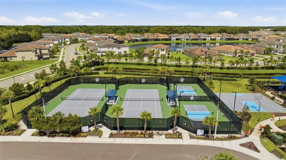3073 MOUNTAIN SPRUCE TERRACE Wesley Chapel, FL 33543