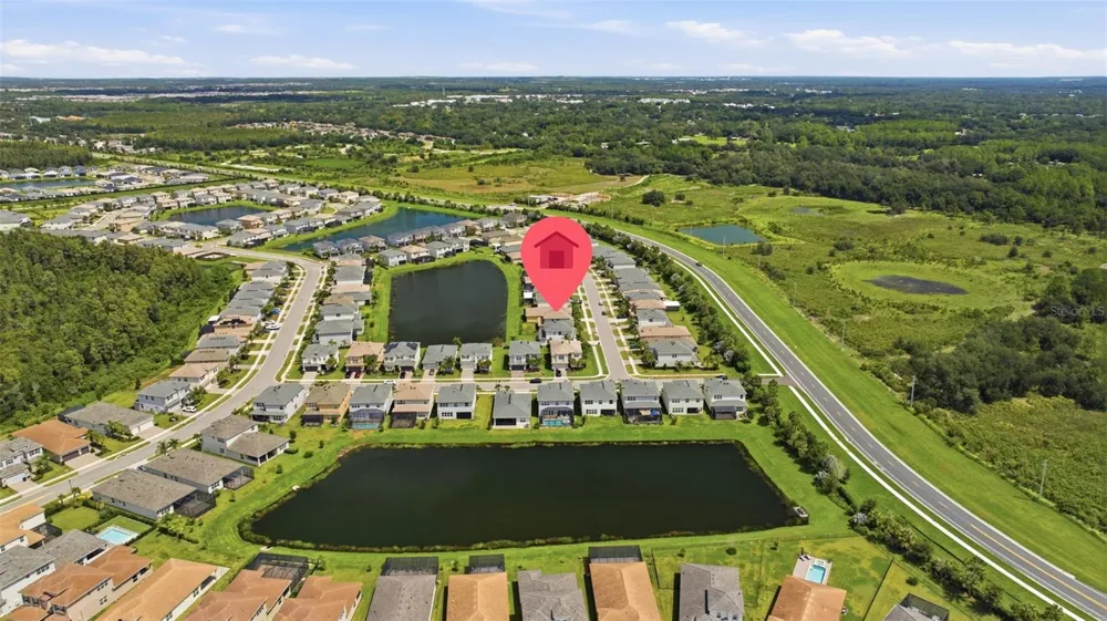 3073 MOUNTAIN SPRUCE TERRACE Wesley Chapel, FL 33543